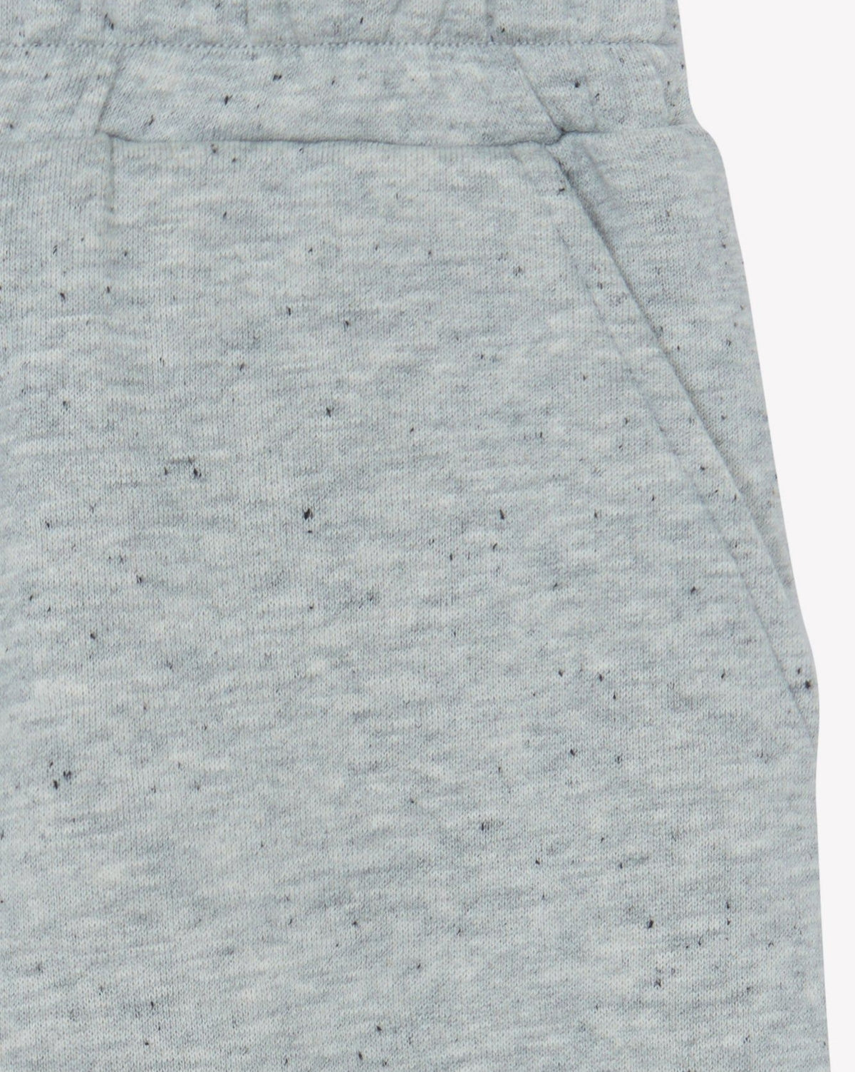 Lolito Jogging Trousers - Charcoal Grey with Neps