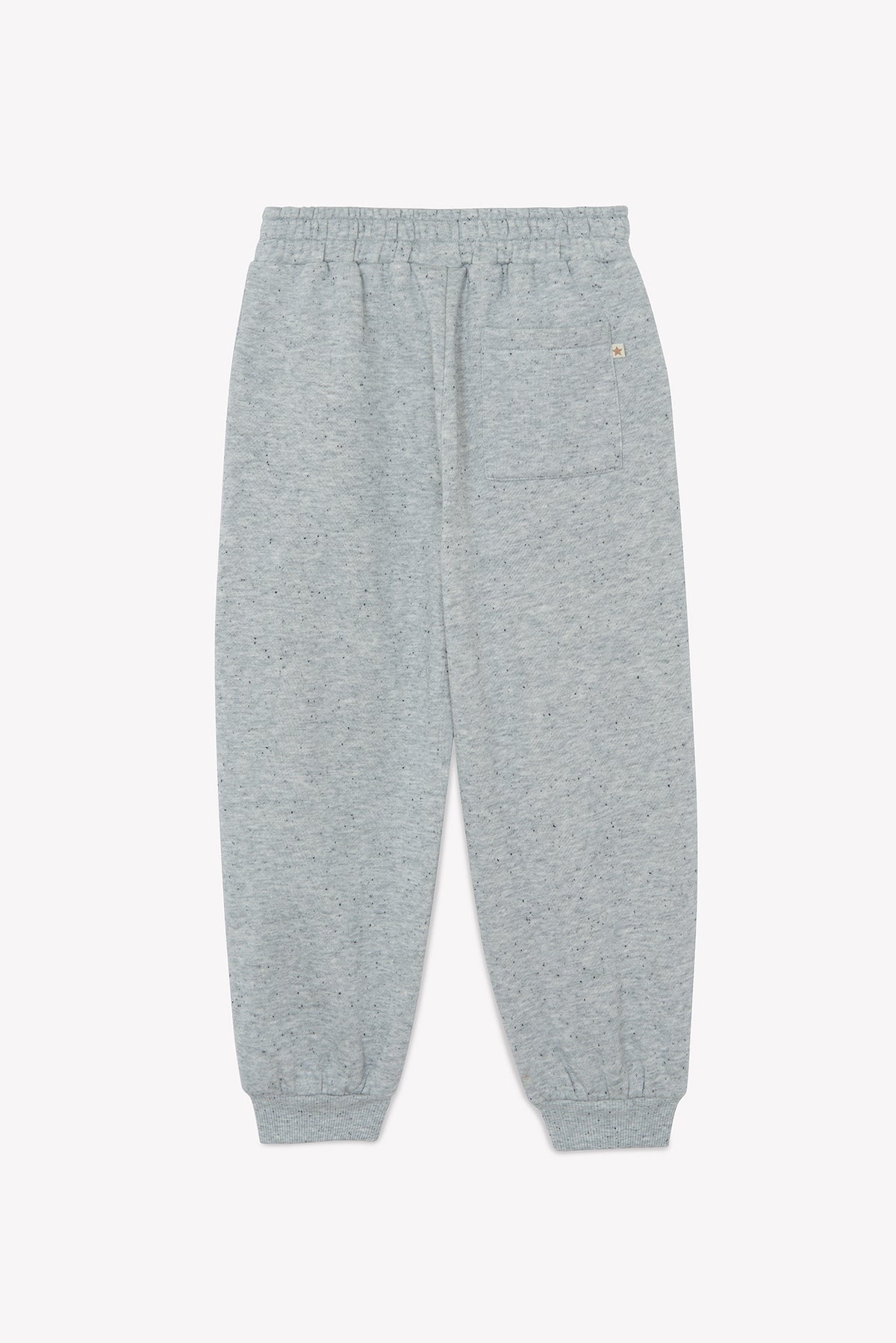 GRIS CHINE NEPS // LOLITO NEPS