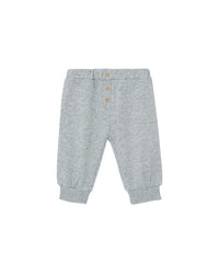 Jogging Legere - Gris Chine Neps