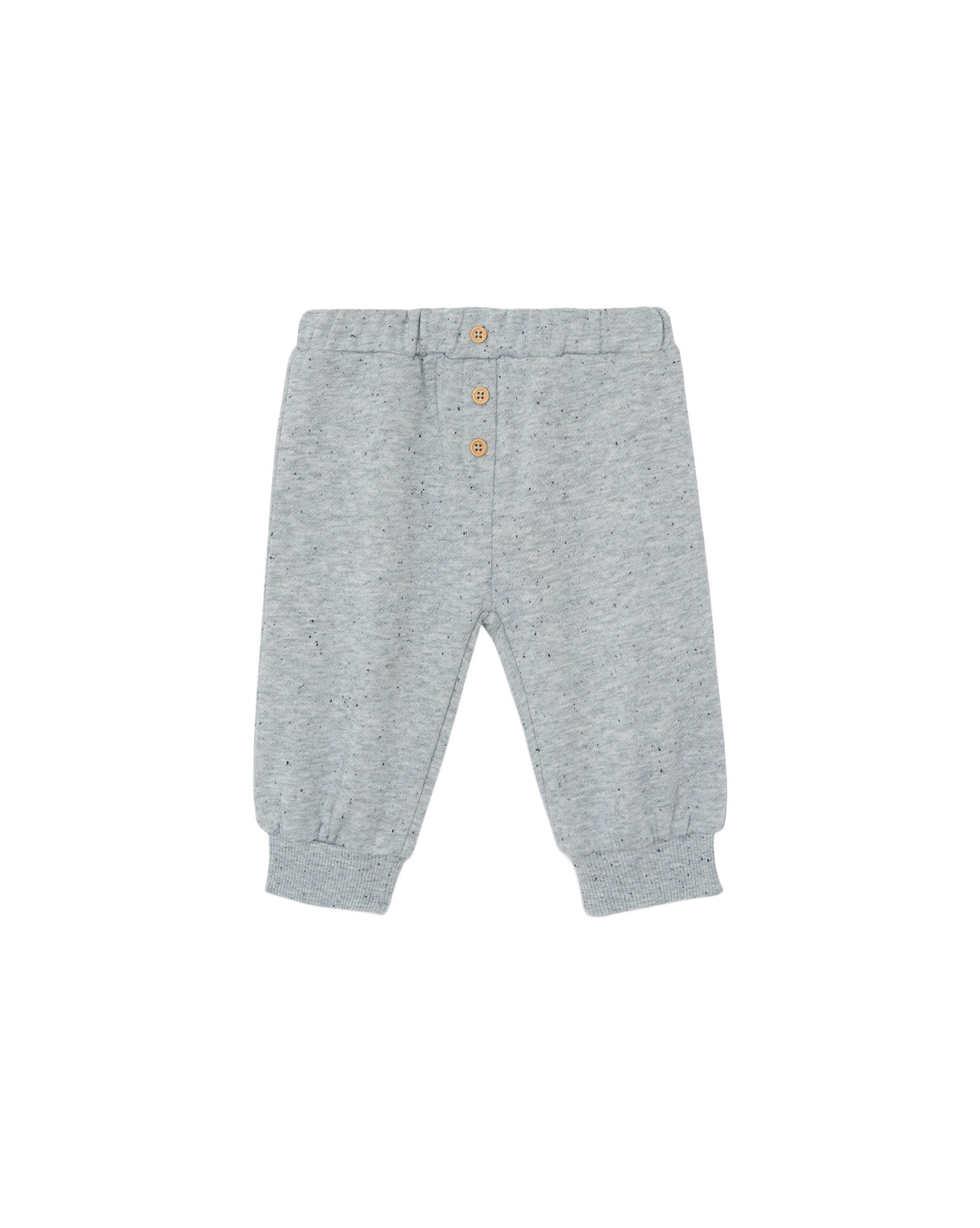 Jogging Legere - Gris Chine Neps