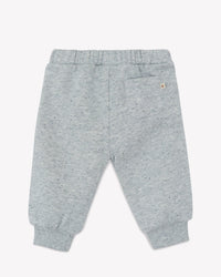 Jogging Legere - Gris Chine Neps