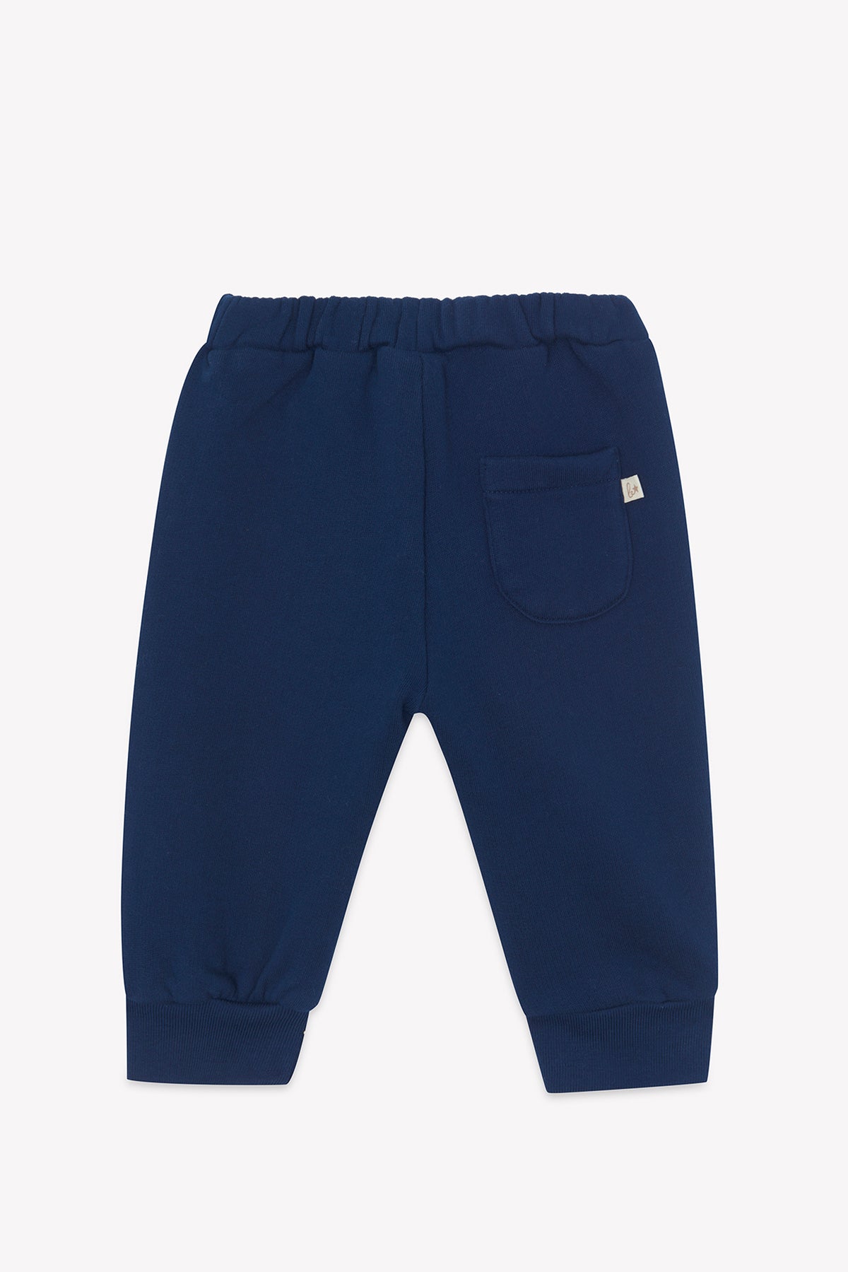 BLEU BRUT // LEGERE UNI