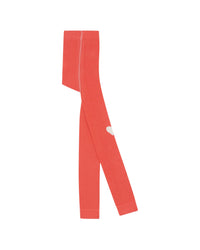 Legging Mippy en coton - Rose Pinkyee