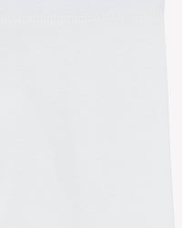 Tino cotton leggings - Ecru Bonton