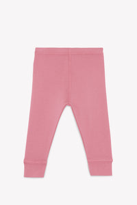 ROSE PINKEE // LEGGING TINO