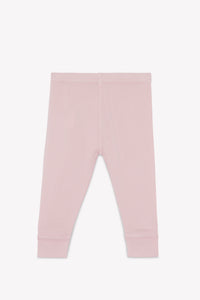 Rose blossom // LEGGING TINO