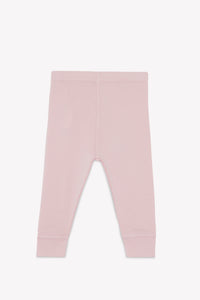 Rose blossom // LEGGING TINO