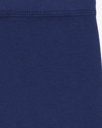 Legging Tino en coton - Bleu Brut