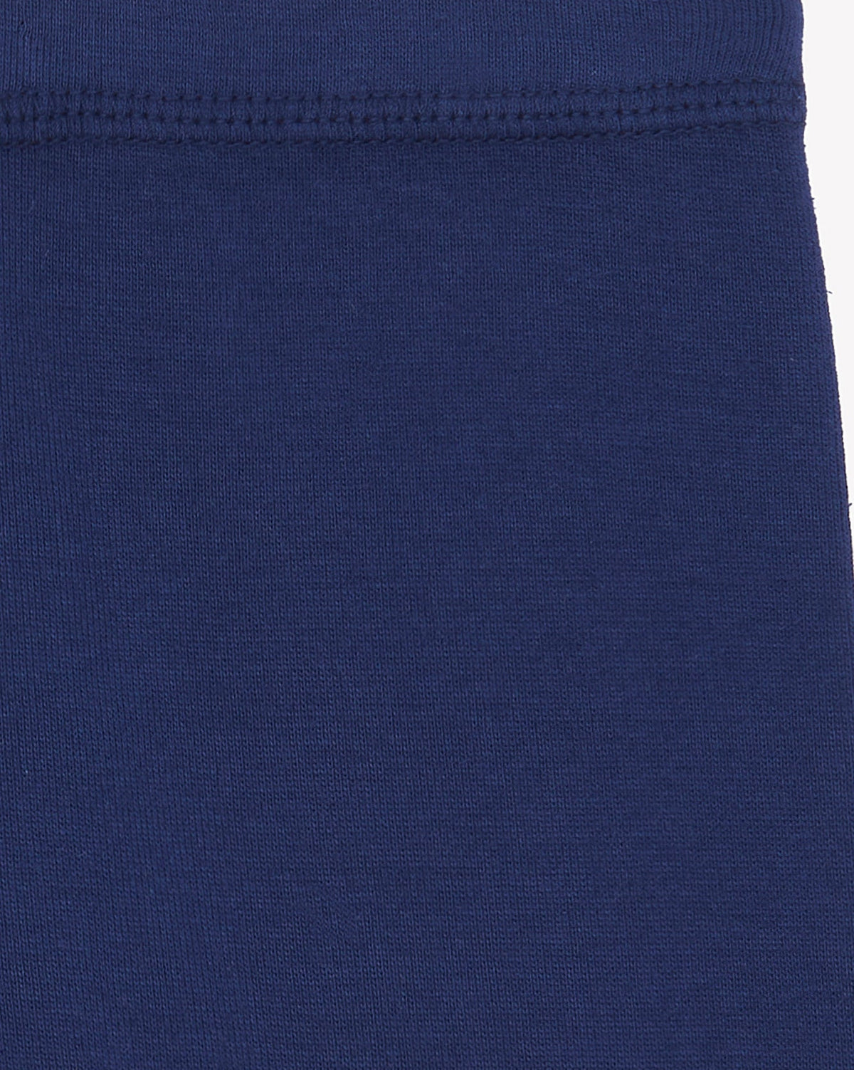 Legging Tino en coton - Bleu Brut