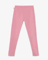 Legging Linata en coton - Rose Pinkyee