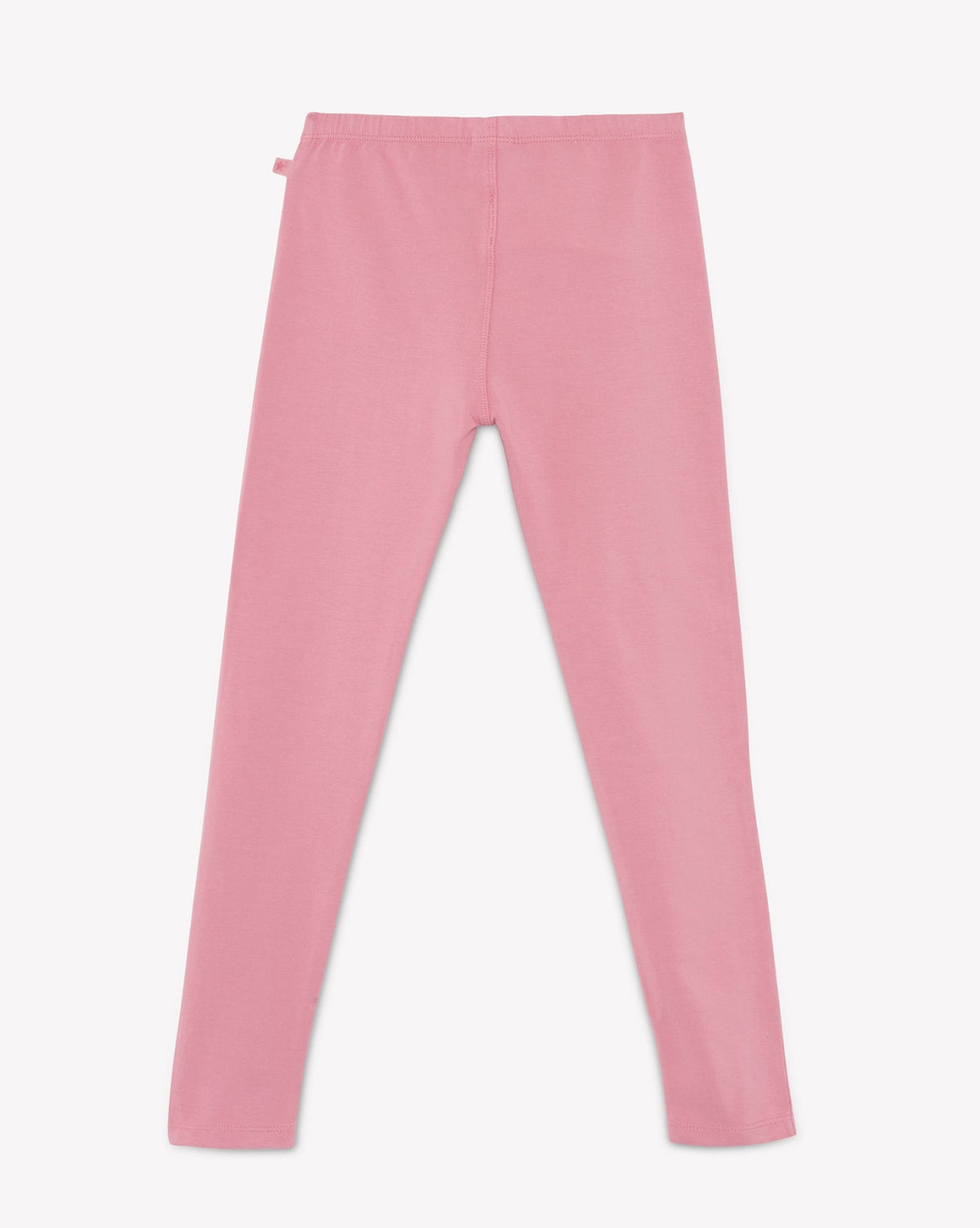 Legging Linata en coton - Rose Pinkyee