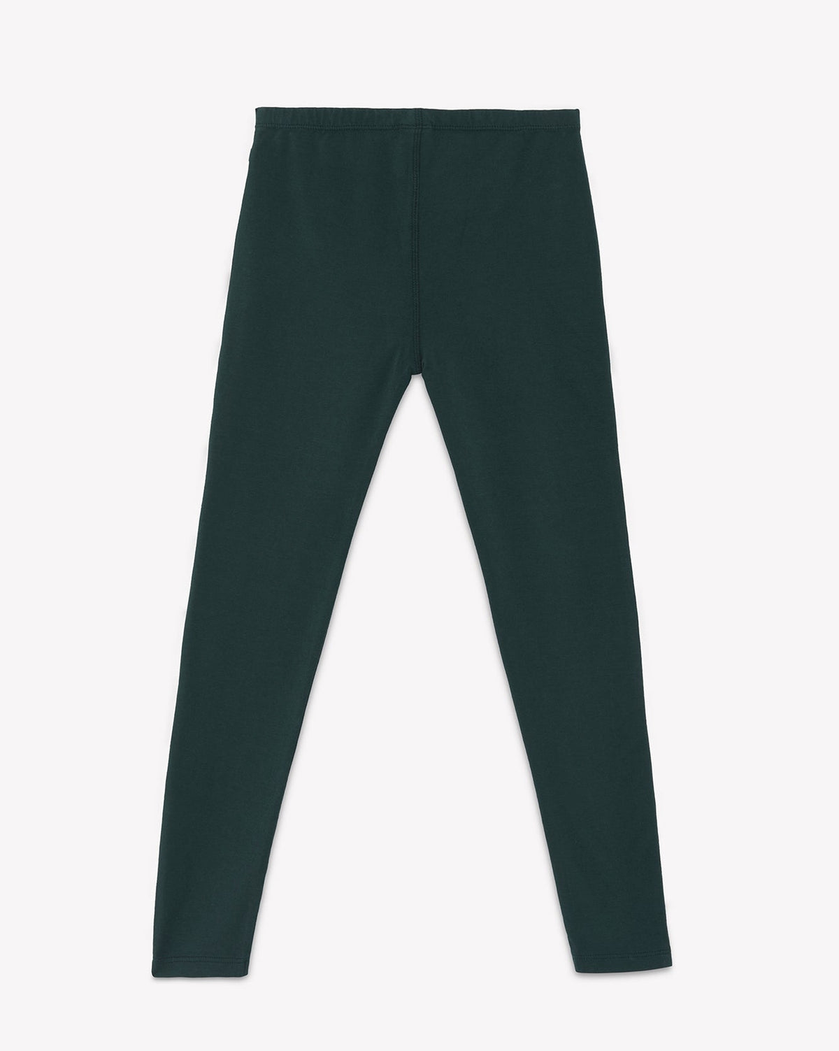 Linata cotton leggings - Black Bird
