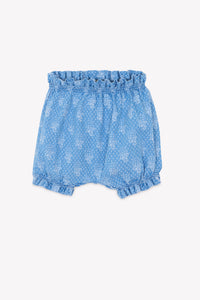 MINI BANDANA // BLOOM LANCIENNE
