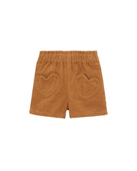 Short Melanie en coton - Barn