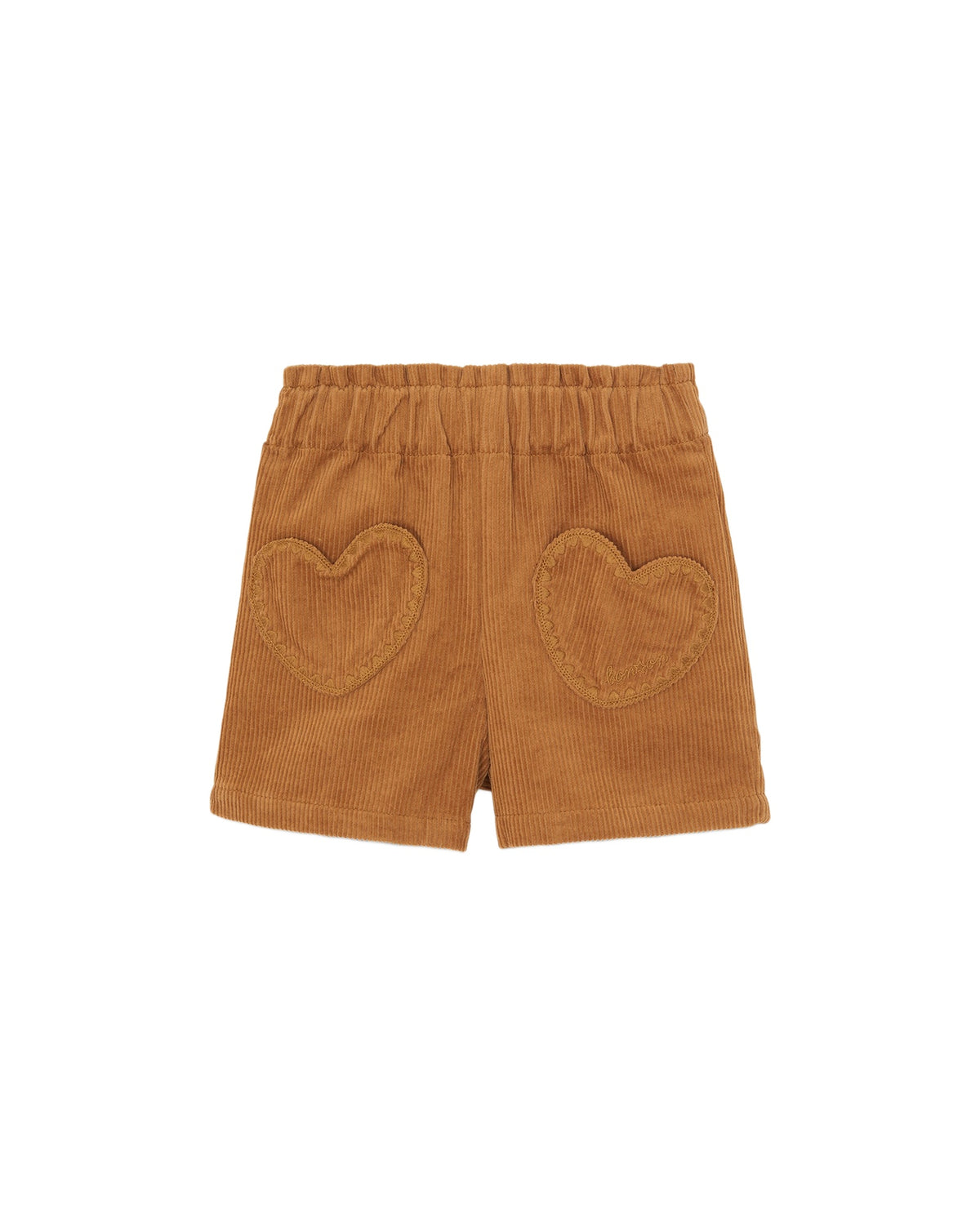 Short Melanie en coton - Barn