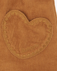 Short Melanie en coton - Barn