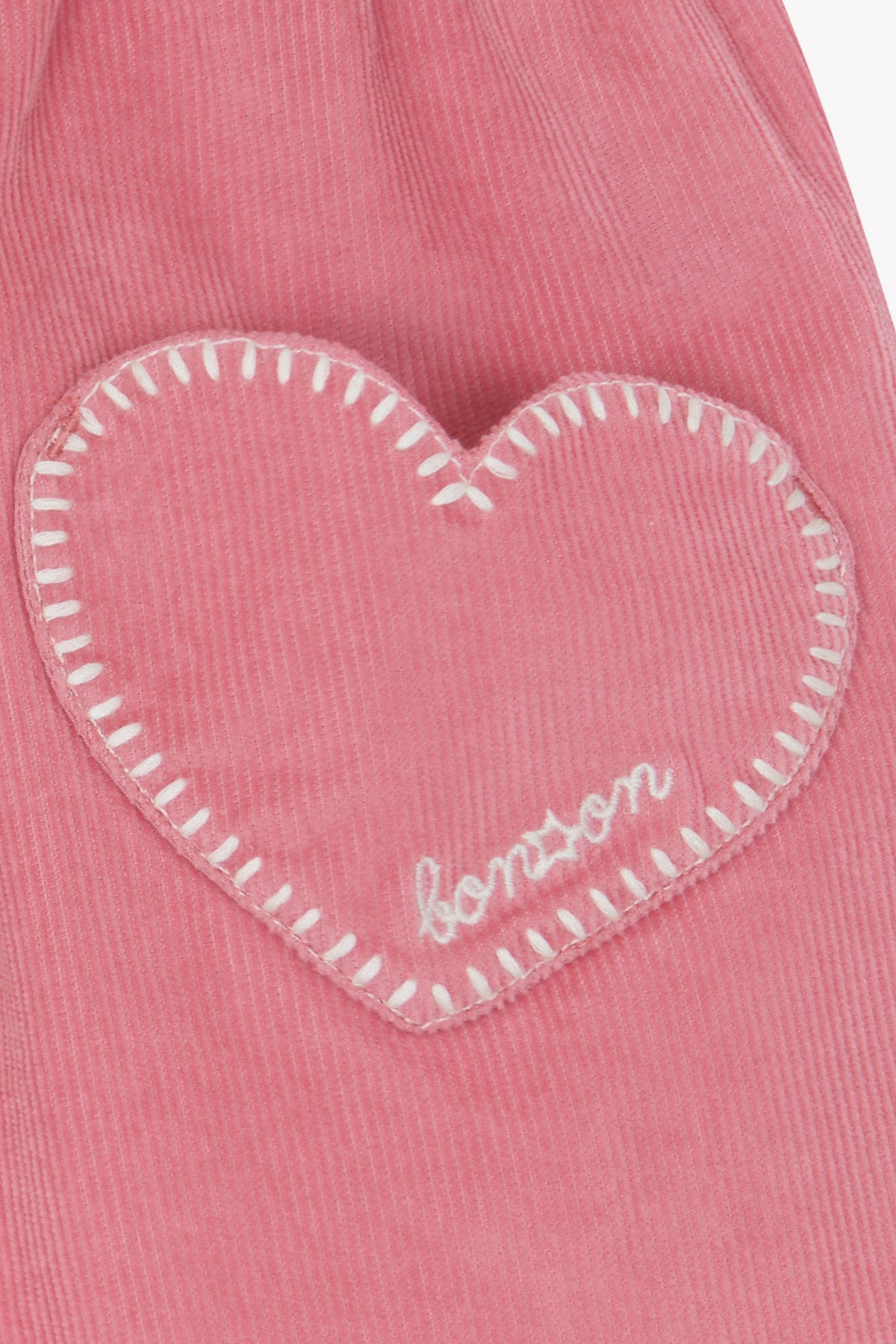 ROSE PINKEE // DOUCHKA