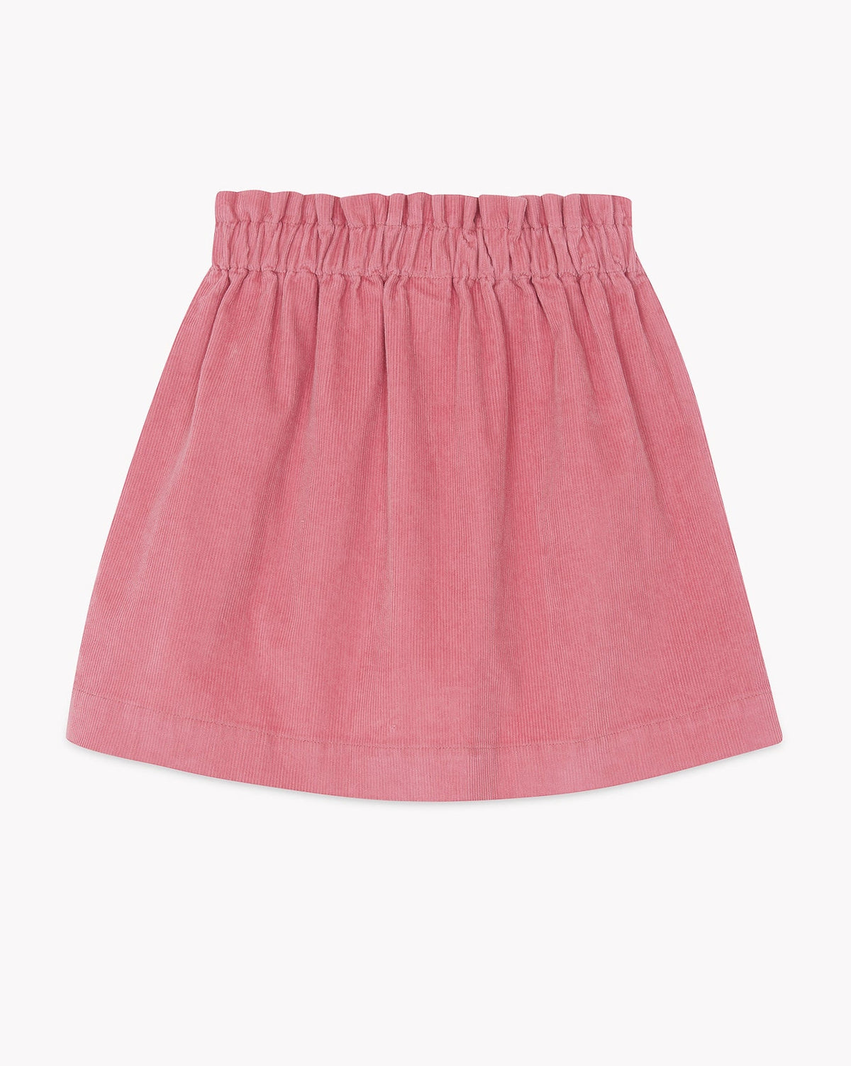 Jupe Douchka en coton - Rose Pinkyee