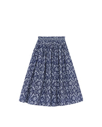 Mirabel cotton skirt - Bandana