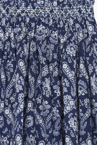 BANDANA // JUPE MIRABEL
