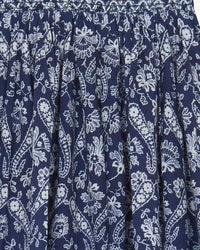 Mirabel cotton skirt - Bandana