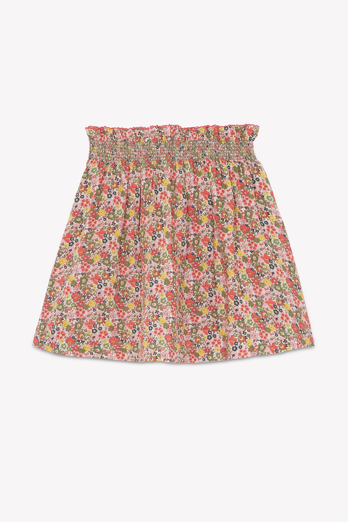 MEADOW // JUPE LISEA
