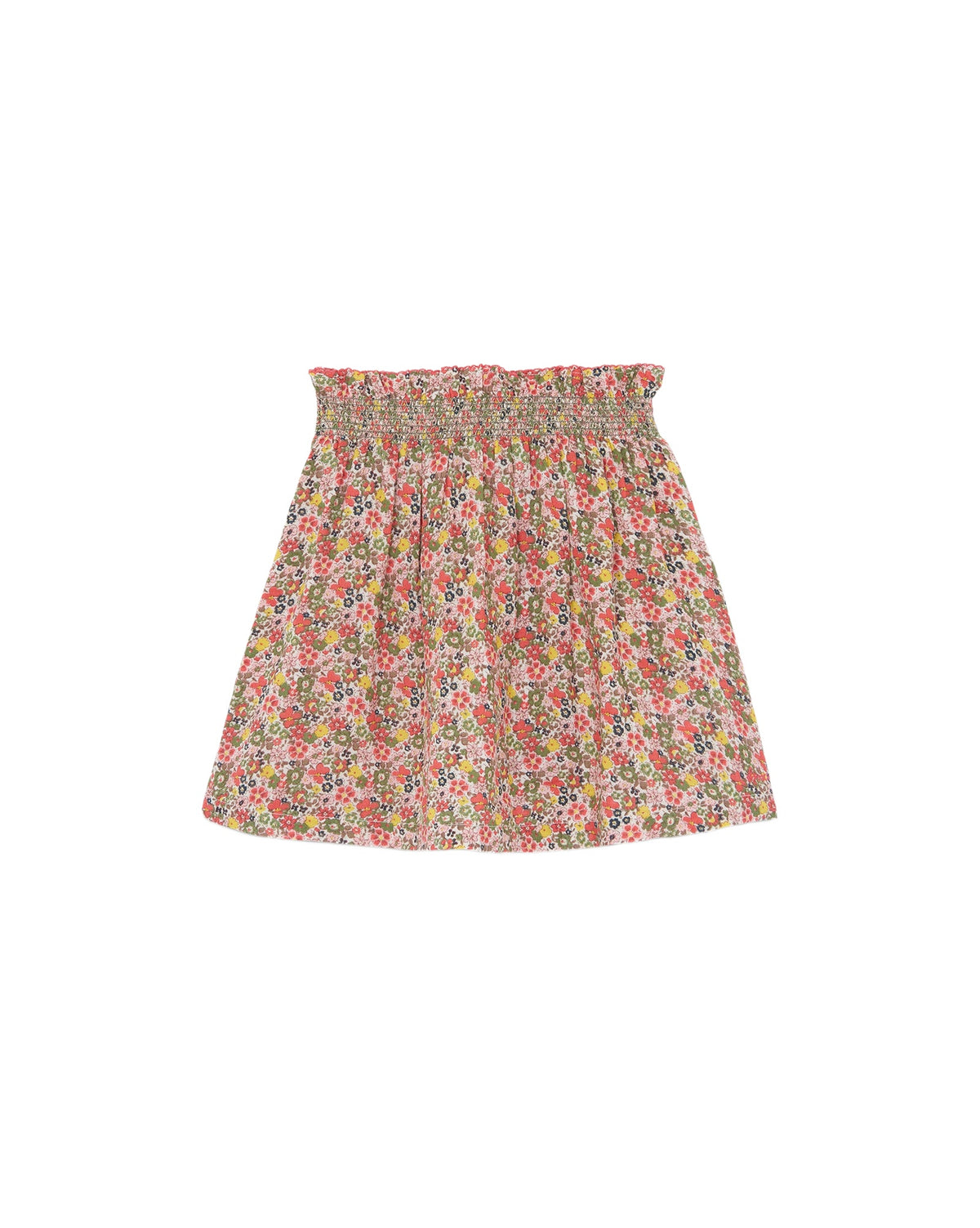 Jupe Lisea en coton - Meadow
