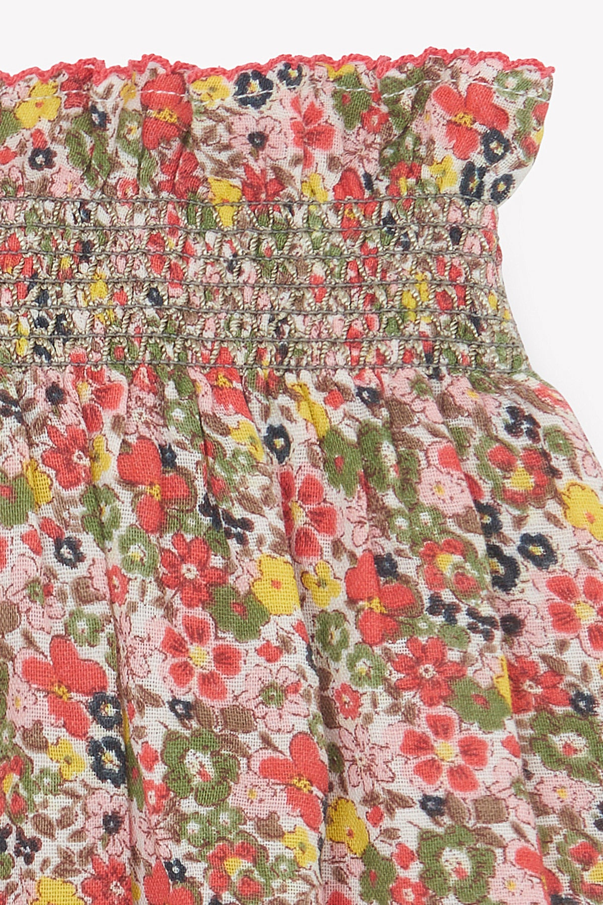 MEADOW // JUPE LISEA