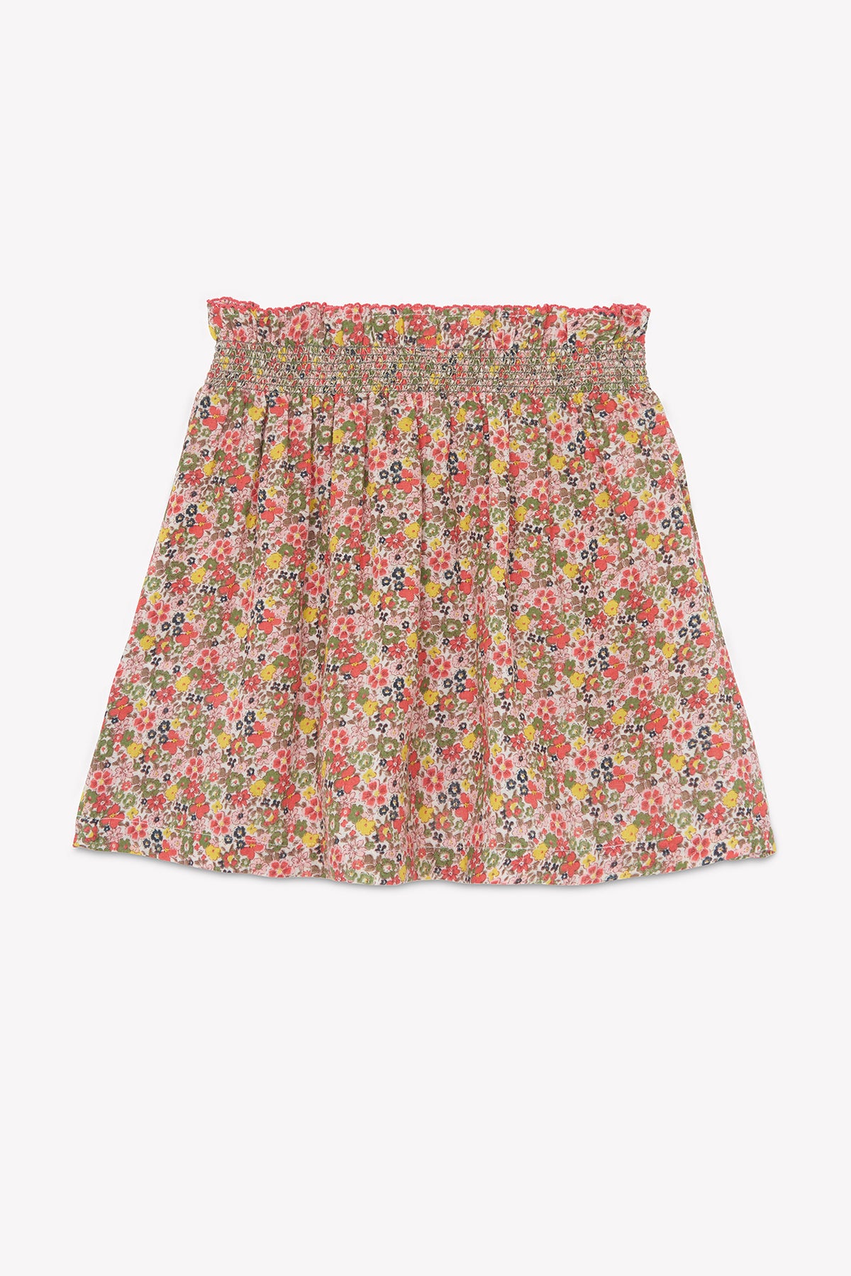 MEADOW // JUPE LISEA