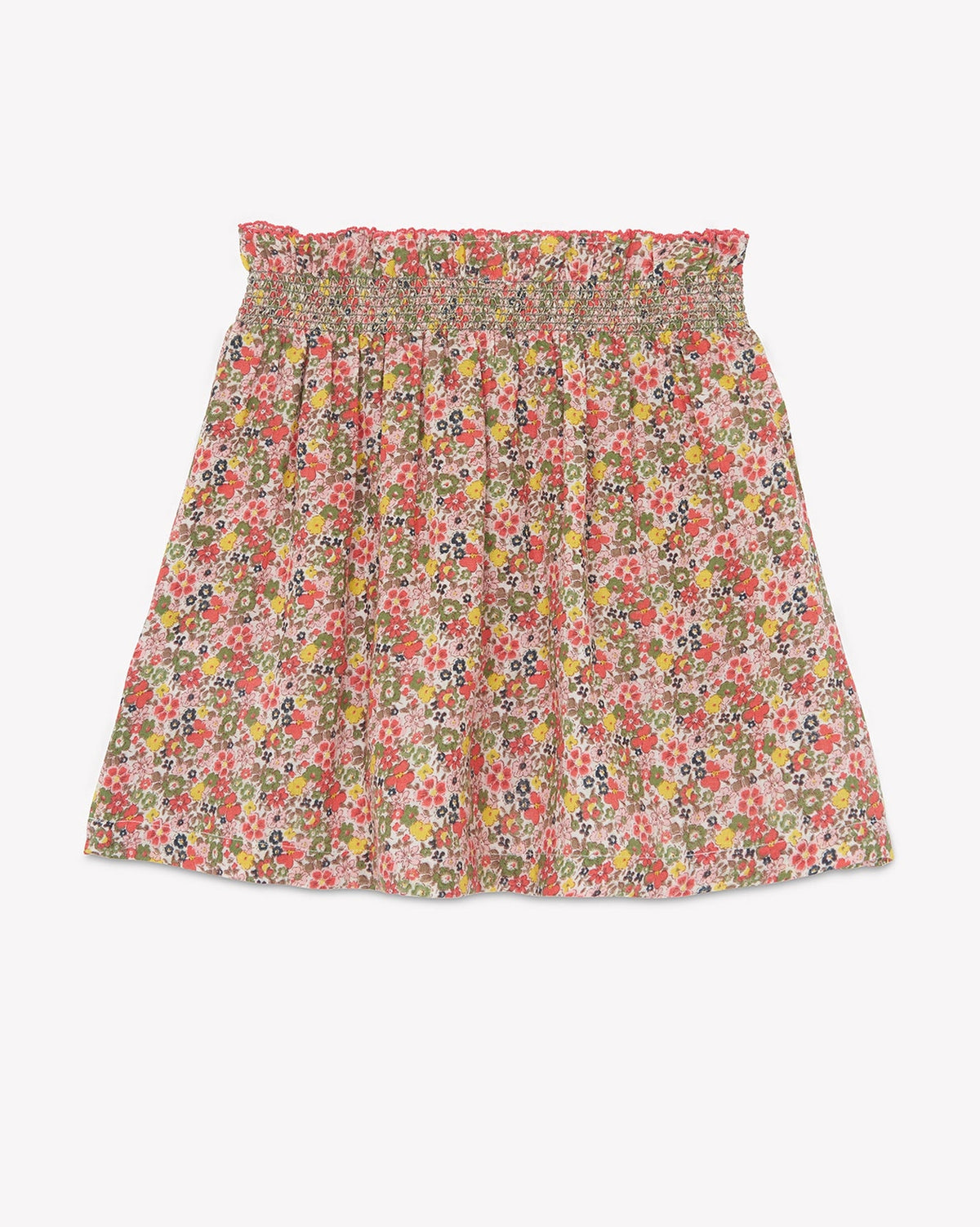 Jupe Lisea en coton - Meadow