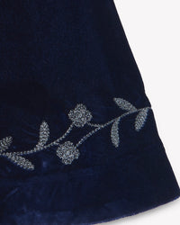 Jupe Misia - Bleu Brut