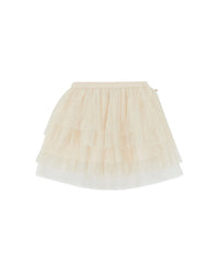 Montutu Skirt - Sheepskin