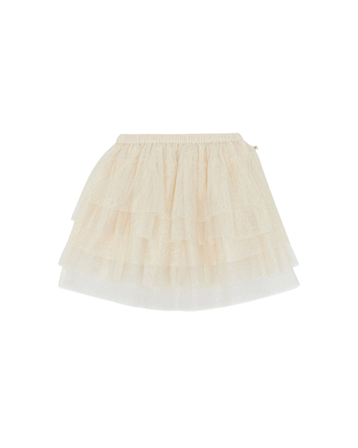 Montutu Skirt - Sheepskin