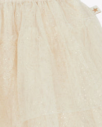 Montutu Skirt - Sheepskin