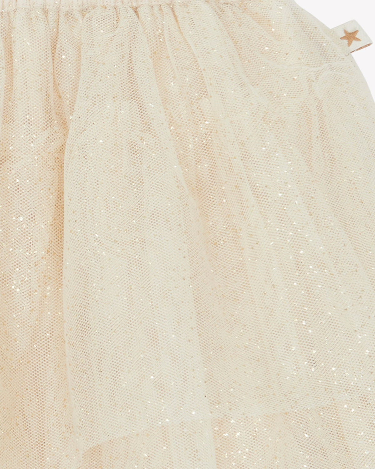 Montutu Skirt - Sheepskin