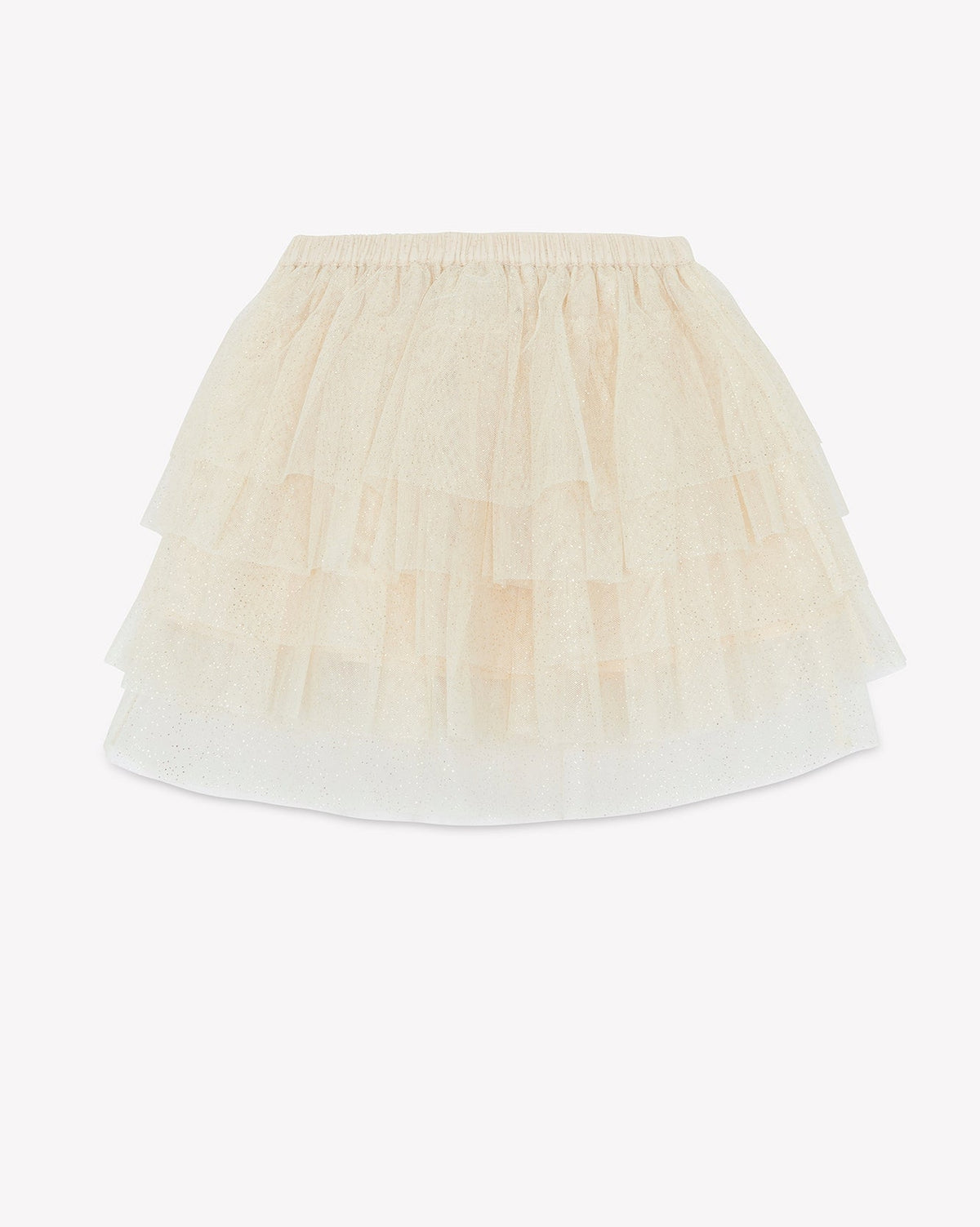 Montutu Skirt - Sheepskin