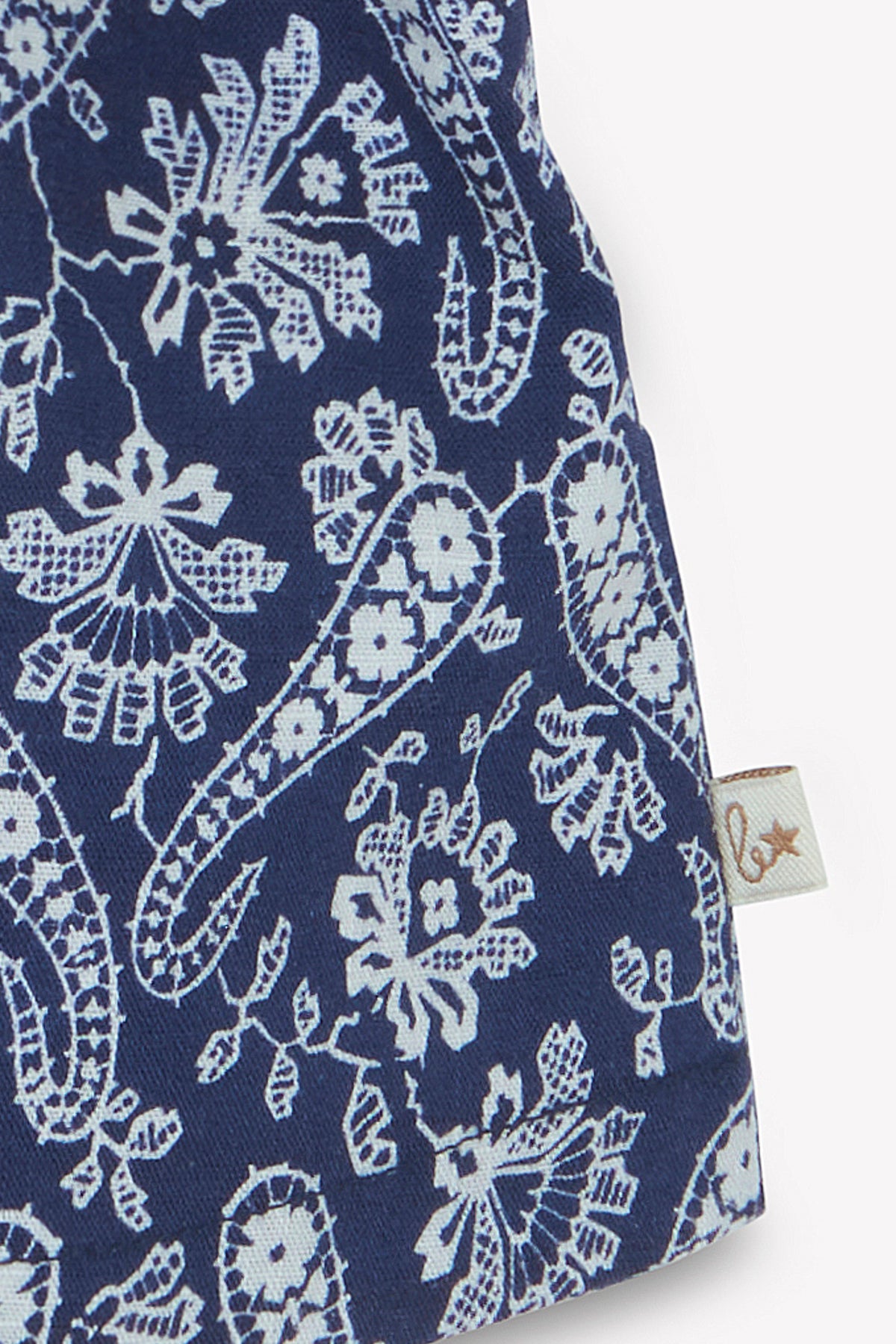BANDANA // ROBE MALA