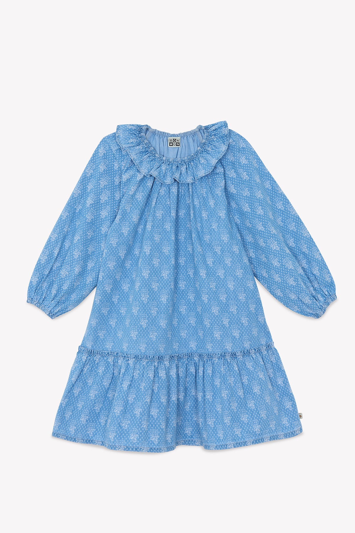 MINI BANDANA // ROBE DARIA