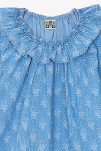 MINI BANDANA // ROBE DARIA