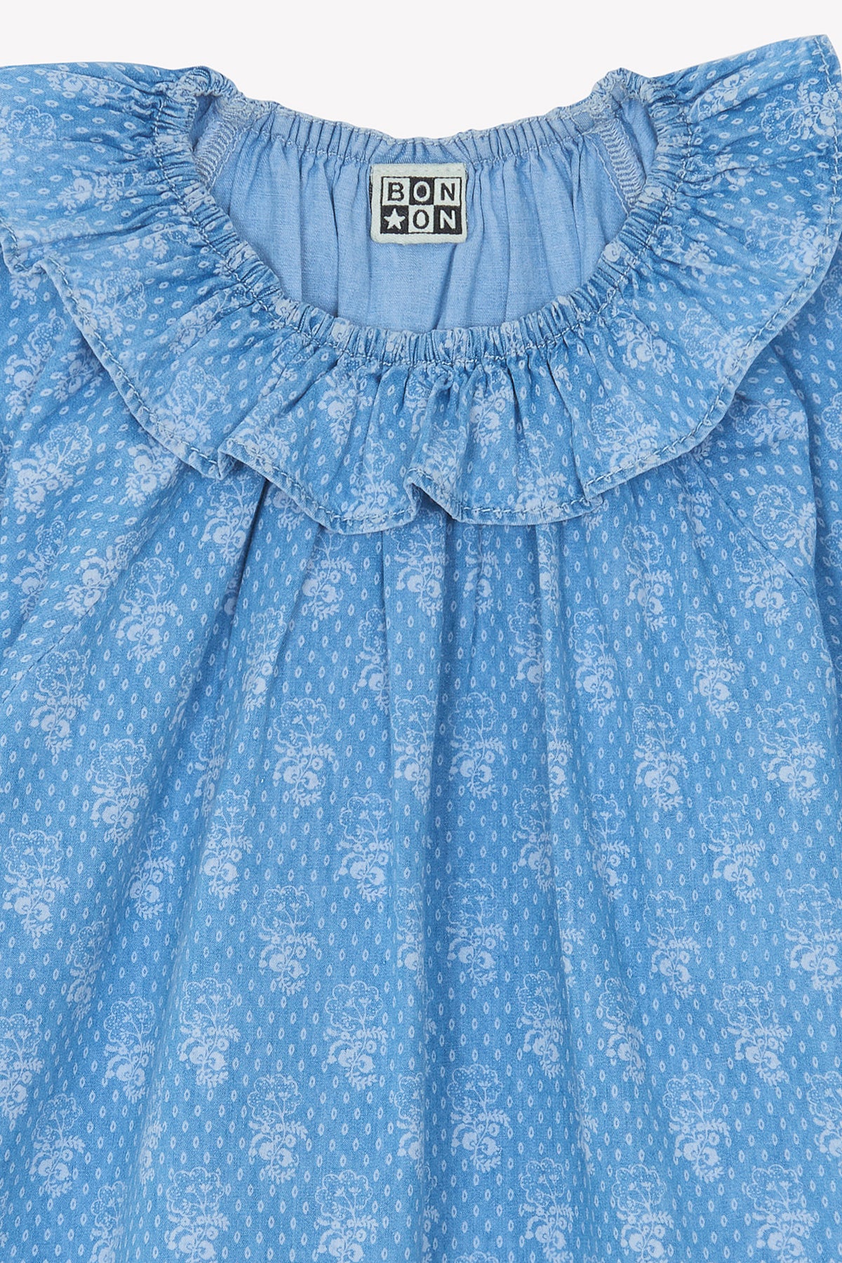 MINI BANDANA // ROBE DARIA