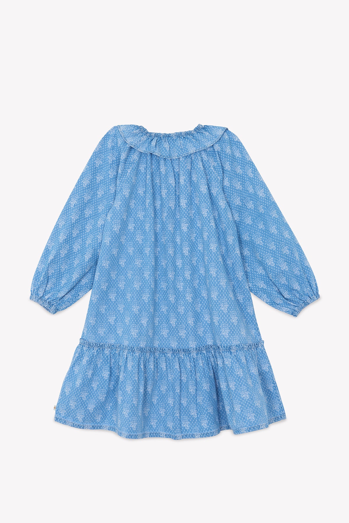 MINI BANDANA // ROBE DARIA