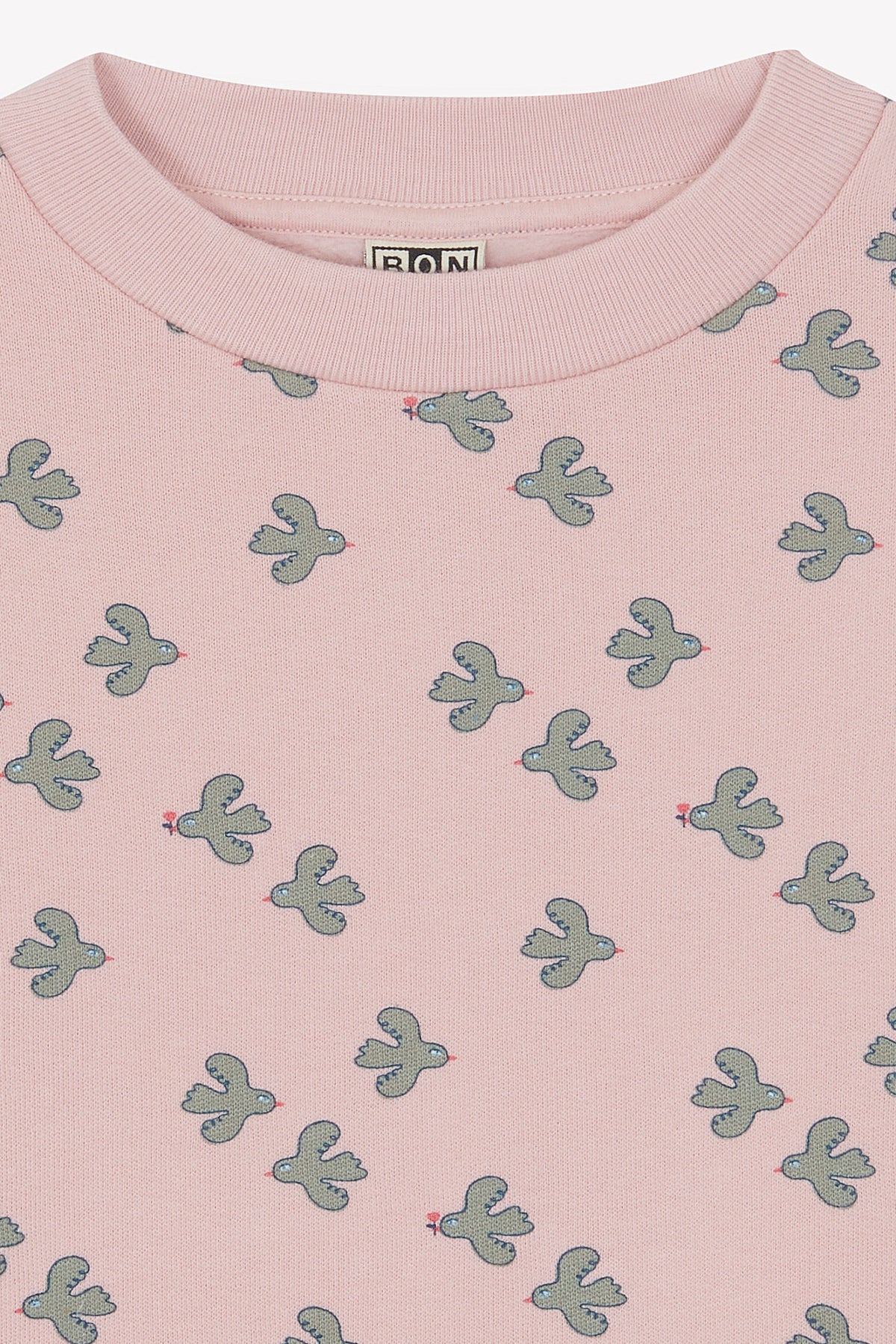LITTLE BIRDY // MARINE