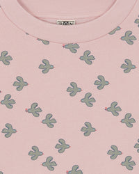 Robe Marine en coton - Little Birdy
