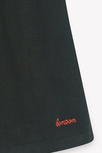 BLACK BIRD // ROBE BABOUCHKA