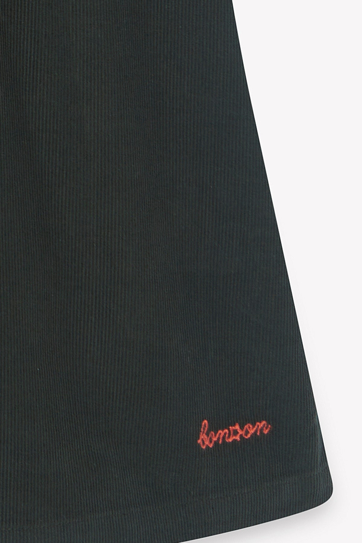 BLACK BIRD // ROBE BABOUCHKA