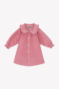 Rose pinkee // ROBE MINNIE