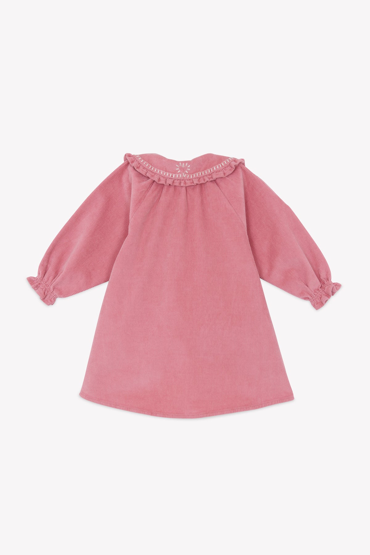 Rose pinkee // ROBE MINNIE