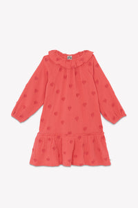 ROSE FAROE // ROBE FRANCOISE