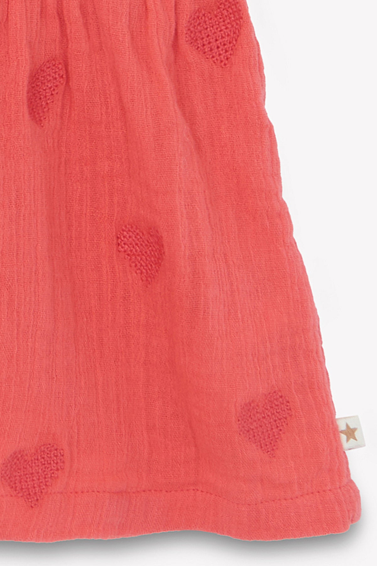 ROSE FAROE // ROBE FRANCOISE