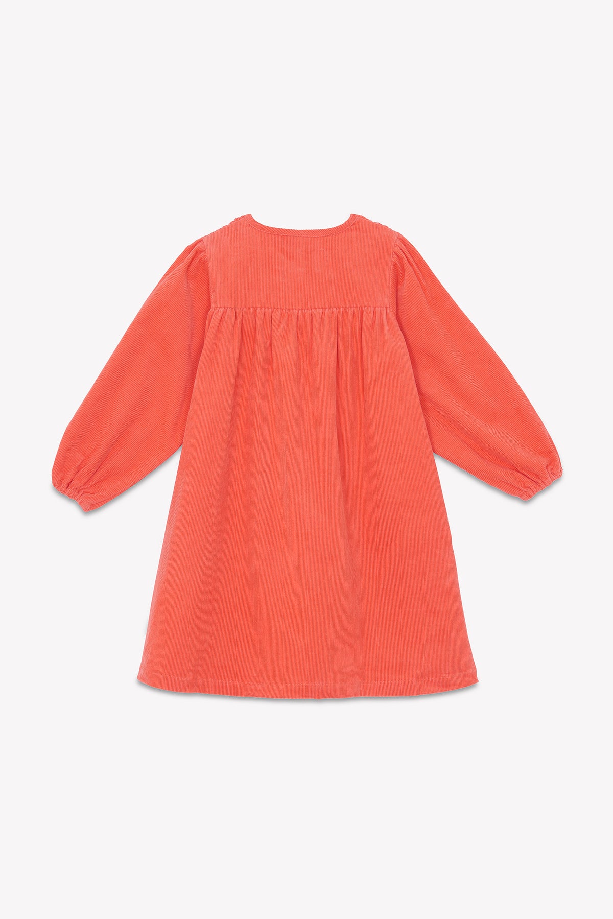 ROSE FAROE // ROBE DARIA